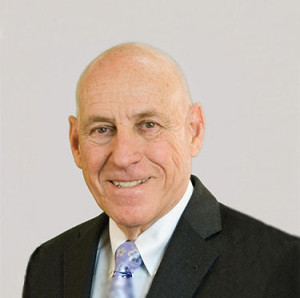 Honorable Mr. Gerry Weiner